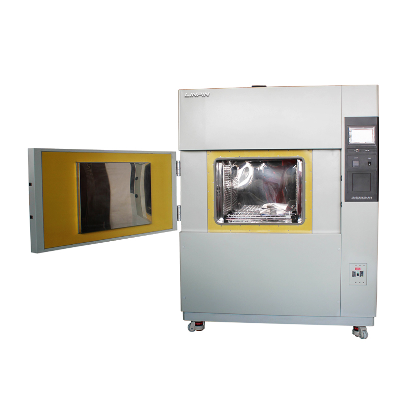 三箱式冷熱沖擊實(shí)驗(yàn)箱|冷熱沖擊試驗(yàn)機(jī)